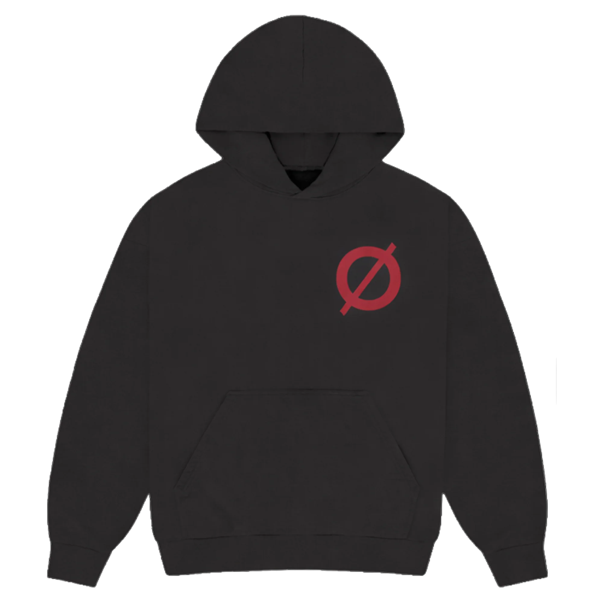 HOODIES