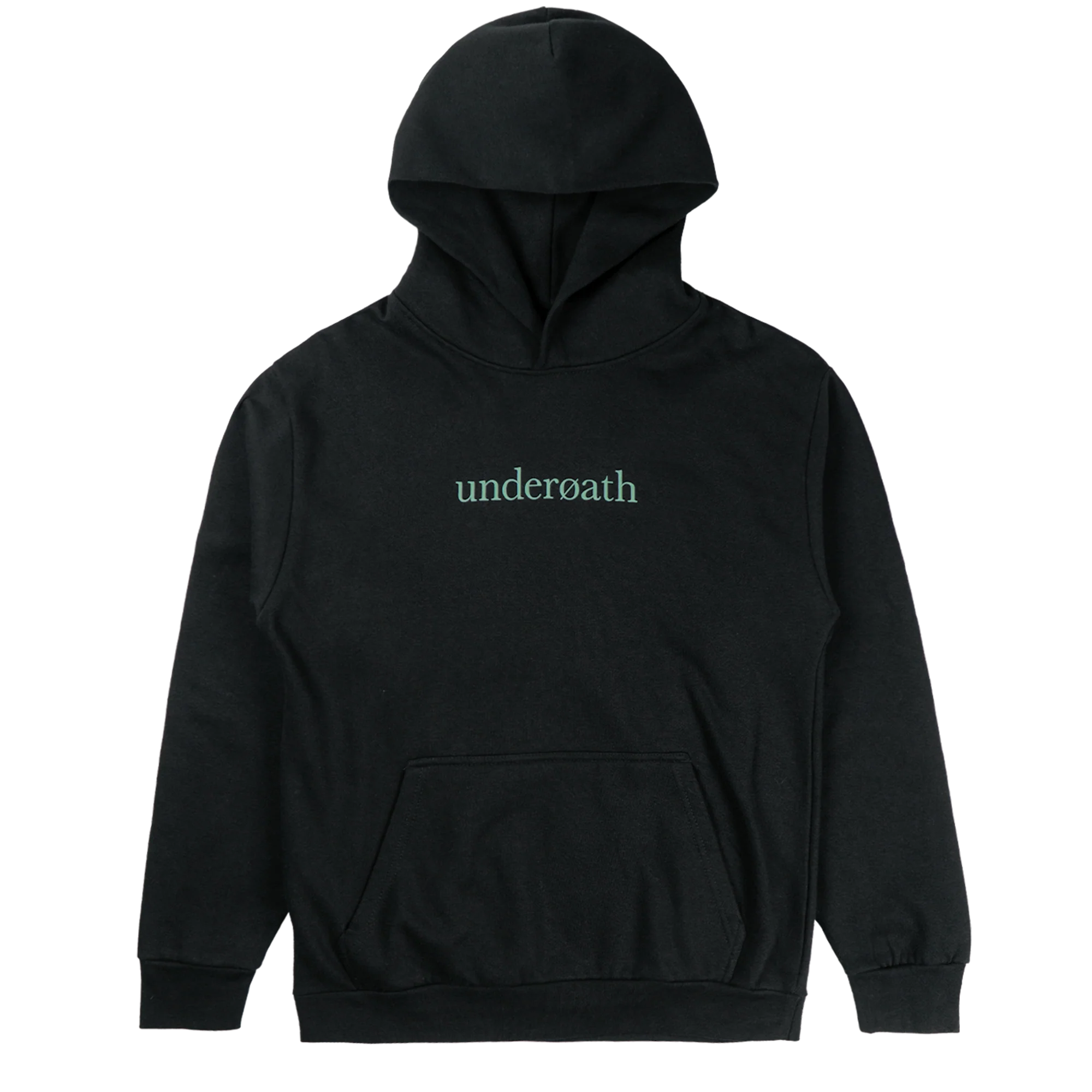 TEES & HOODIES